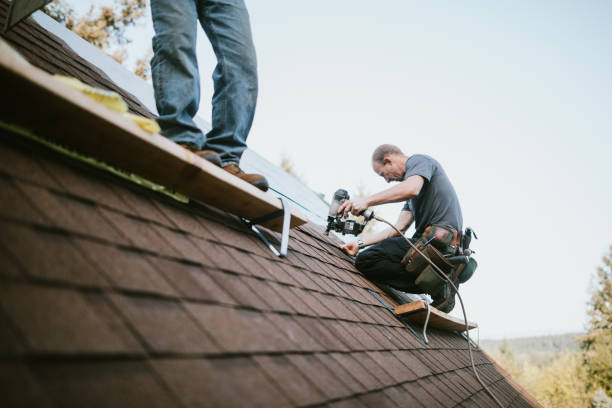 Sheet Metal Roofing in University At Buffalo, NY